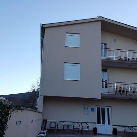 Guest House Zarko & Mara Medjugorje Ngoại thất bức ảnh
