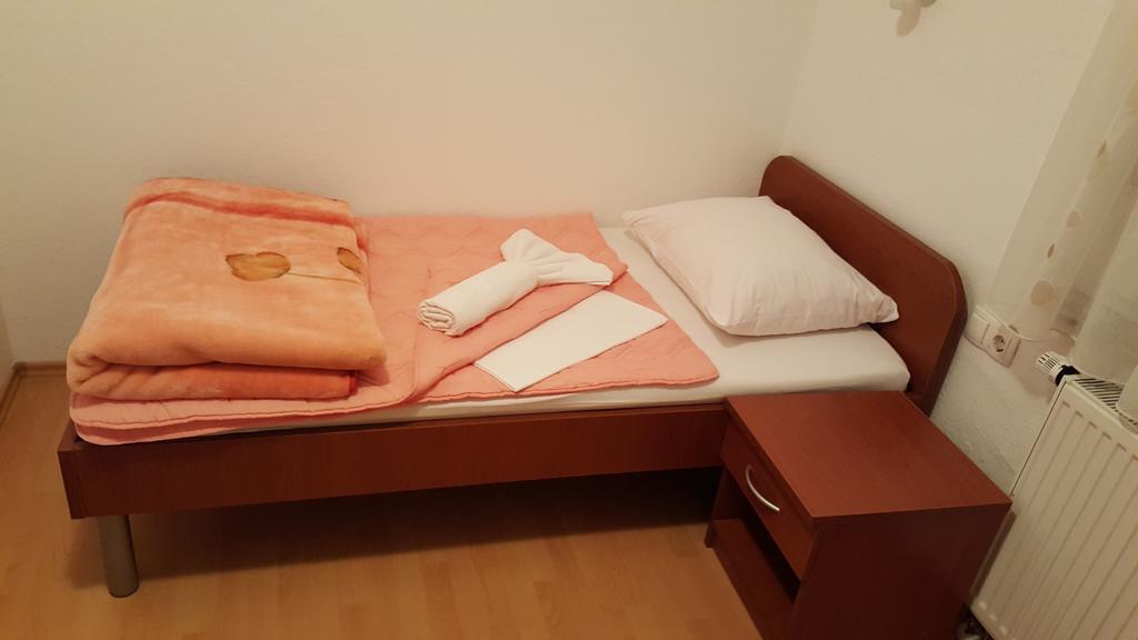 Guest House Zarko & Mara Medjugorje Phòng bức ảnh